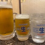 旨いマグロと海鮮居酒屋 漁火 - 