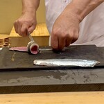 日本料理 美と和akita-K- - 