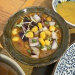 アオヤギ食堂 - 