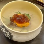 日本料理 美と和akita-K- - 