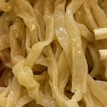 自慢亭 - なめらかなつるしこ麺がおいしいo(^-^)o