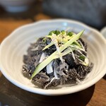 炭火焼肉ホルモンさわいし - 