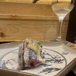 日本料理 美と和akita-K- - 