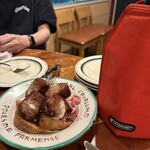 ラ ピニャータ - 