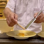 日本料理 美と和akita-K- - 