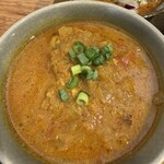 アオヤギ食堂 - 