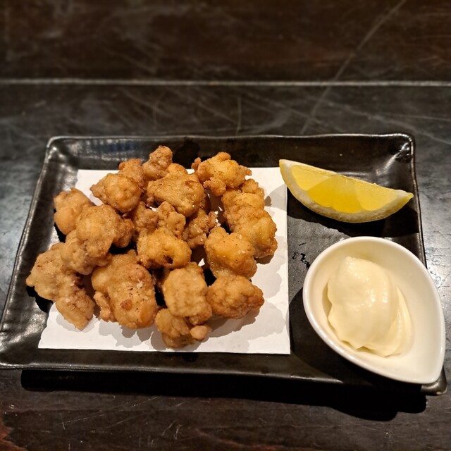 三代目 かん太郎（さんだいめ かんたろう） - 旭川四条（焼き鳥）の写真