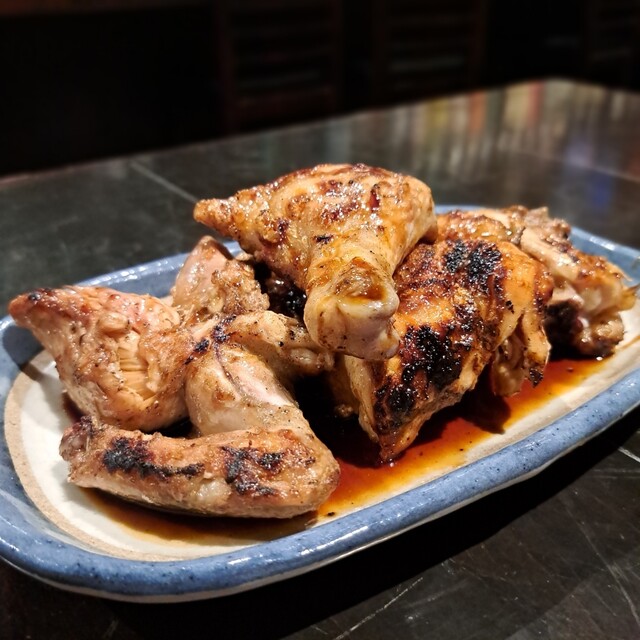 三代目 かん太郎（さんだいめ かんたろう） - 旭川四条（焼き鳥）の写真