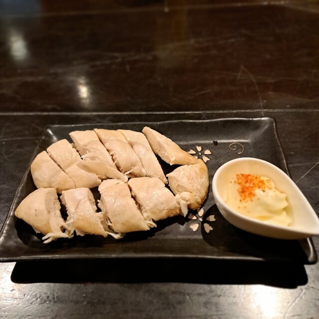 三代目 かん太郎（さんだいめ かんたろう） - 旭川四条（焼き鳥）の写真