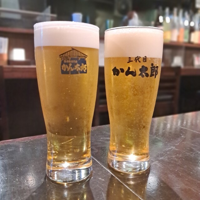 三代目 かん太郎（さんだいめ かんたろう） - 旭川四条（焼き鳥）の写真