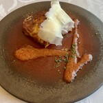 リストランテ・ベニーレベニーレ - 