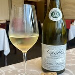 リストランテ・ベニーレベニーレ - 