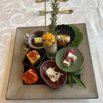 リストランテ・ベニーレベニーレ - 