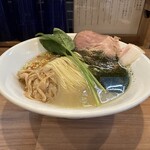 拉麺 はま家 - 