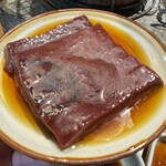 炭火焼肉ホルモンさわいし - 