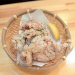 個室居酒屋 大宮庵 - 