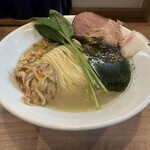 拉麺 はま家 - 