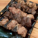 個室居酒屋 大宮庵 - 