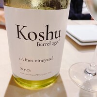 世界のワイン博物館 グランフロント大阪店  - 