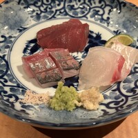 並木橋なかむら - 