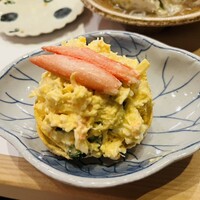 割烹酒亭 三分亭 東京ミッドタウン日比谷 - 