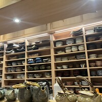 割烹酒亭 三分亭 東京ミッドタウン日比谷 - 