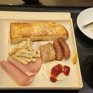 お食事処 あおい亭_1