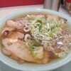 なぎちゃんラーメン 元住吉店