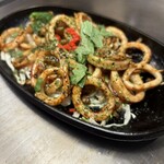 広島お好み焼き 弘々家 - 