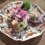 小粋酒場 ゲロッパ！ - 