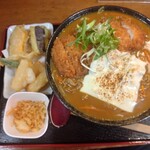 自家製麺　うどん日和 - 