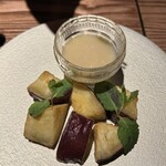 炭火焼鳥 木鶏 - 