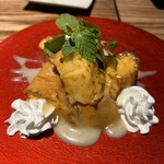 炭火焼鳥 木鶏 - 