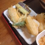 自家製麺　うどん日和 - 