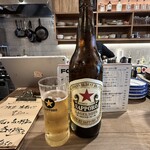 小粋酒場 ゲロッパ！ - 