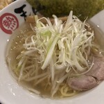 Chuka Dining Ten Zan