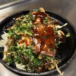 広島お好み焼き 弘々家 - 