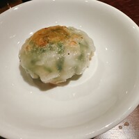 膳處漢ぽっちり - 