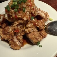 膳處漢ぽっちり - 