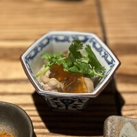 炭火焼鳥 木鶏 - 