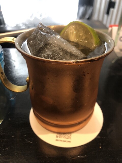 BISTRO+BAR UNO（ビストロ+バー ウーノ） - 七日町（ビストロ）の写真