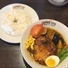 札幌スープカレー専門店エスパーイトウ 八軒総本店
