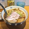 麺や 拓