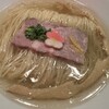 鯛塩そば灯花 そごう横浜店