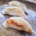 久留米らーめん 金丸 - 