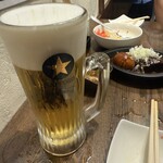 立呑み 源太郎商店 - 