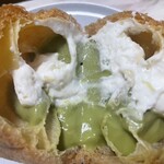 CHATERAISE - 料理写真: