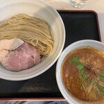麺処 いつか - 料理写真: