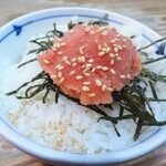 久留米らーめん 金丸 - 