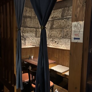 ダイニング蔵 おしゃらく_2